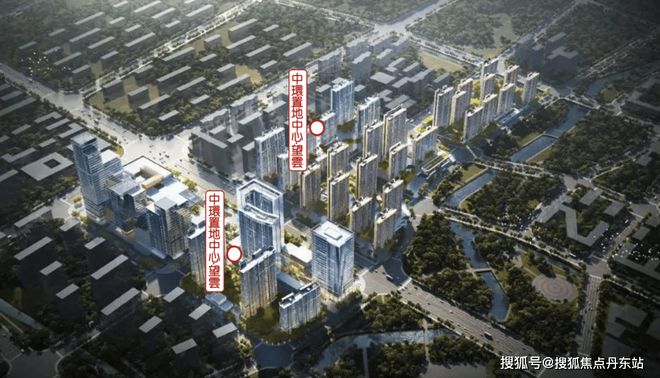 z6尊龙入口：2025华润中环置地中心望云(售楼处)网站-楼盘评测-上海房天下