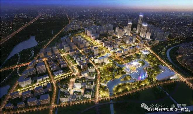 z6尊龙入口：2025华润中环置地中心望云(售楼处)网站-楼盘评测-上海房天下(图3)