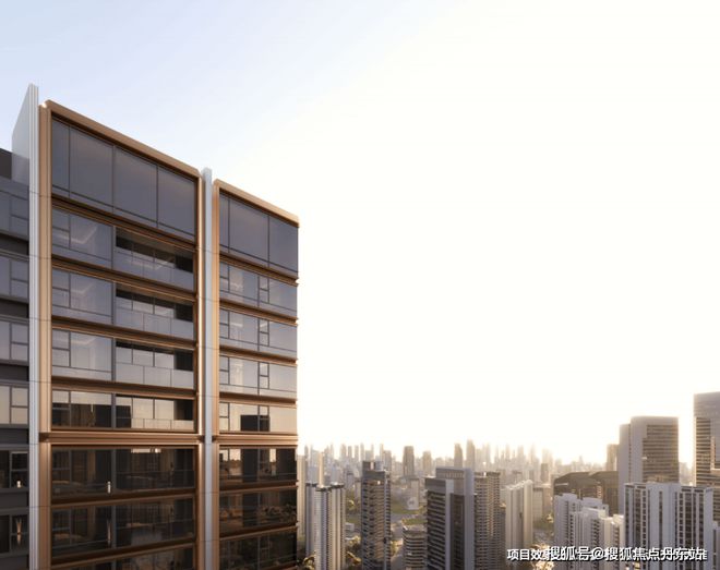 z6尊龙入口：2025华润中环置地中心望云(售楼处)网站-楼盘评测-上海房天下(图6)