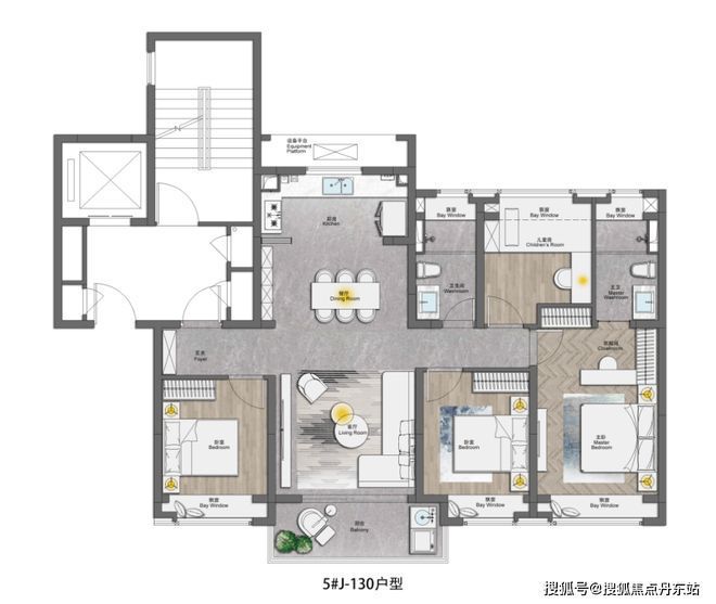 西派海上-售楼处网站-西派海上楼盘测评-欢迎您楼盘详情(图20)