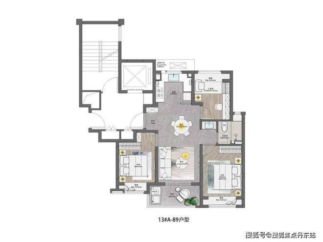 西派海上-售楼处网站-西派海上楼盘测评-欢迎您楼盘详情(图15)