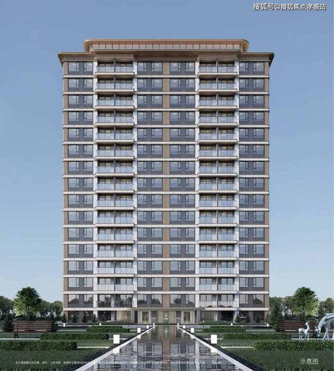 招商象屿·星耀翠湾（2025）网站-楼盘详情-小区环境-户型曝光(图10)