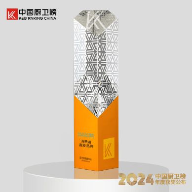 健康卫浴第一品牌！惠达卫浴荣获中国厨卫榜5项大奖(图2)