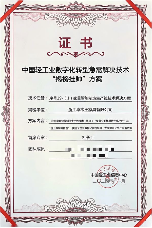 z6尊龙·中国网站：奋进不辍与时俱进！卓木王2024大事件年终大盘点(图13)