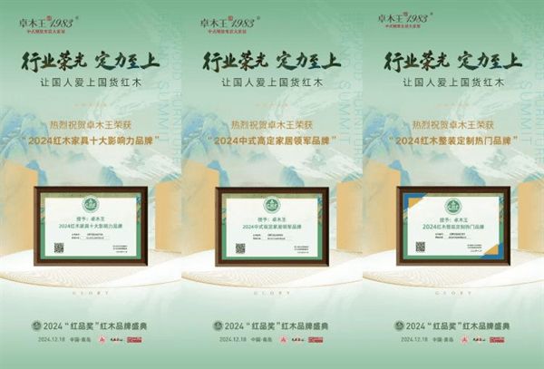 z6尊龙·中国网站：奋进不辍与时俱进！卓木王2024大事件年终大盘点(图19)