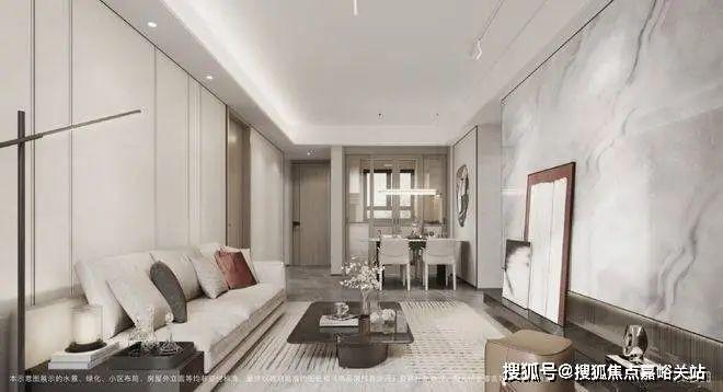 z6尊龙入口：招商象屿·星耀翠湾-售楼处发布-网站-星耀翠湾楼盘详情(图14)