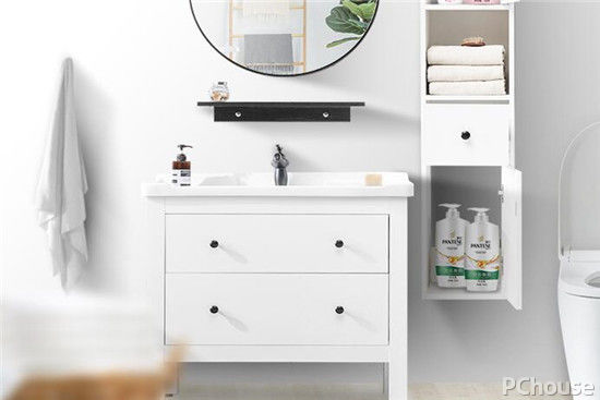 实木浴室柜如何保养实木浴室柜如何选择