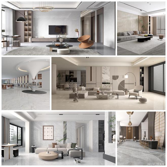 z6尊龙平台：荣誉加冕荣获“佛山陶瓷品牌30强”(图5)