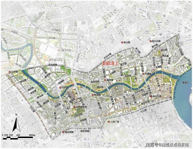 『龙盛湾上』2025网站-龙盛湾上详情-上海房天下(图4)