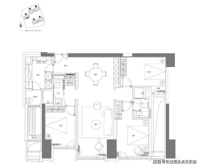 『龙盛湾上』2025网站-龙盛湾上详情-上海房天下(图17)