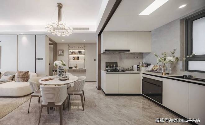 保利虹桥和颂IN255网站售楼处发布-楼盘评测-上海房天下(图6)