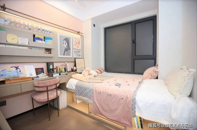 保利虹桥和颂IN255网站售楼处发布-楼盘评测-上海房天下(图7)