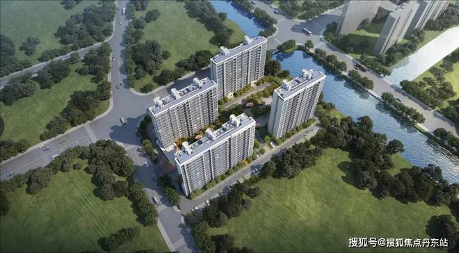 保利虹桥和颂IN255网站售楼处发布-楼盘评测-上海房天下(图10)