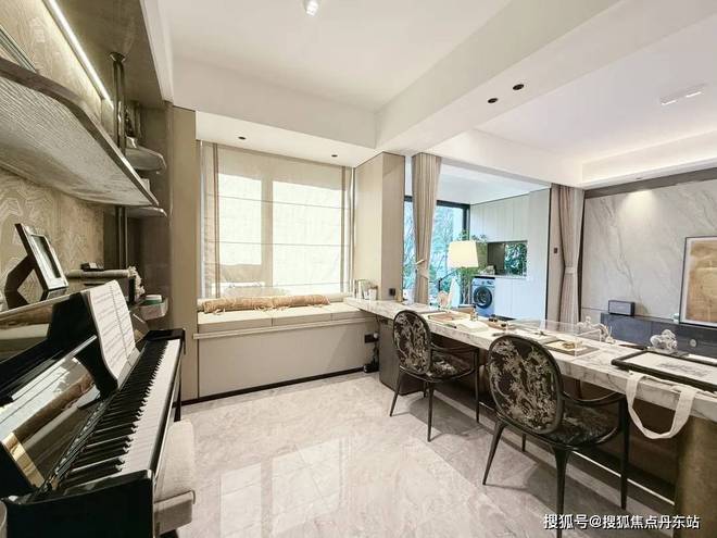 保利虹桥和颂IN255网站售楼处发布-楼盘评测-上海房天下(图9)