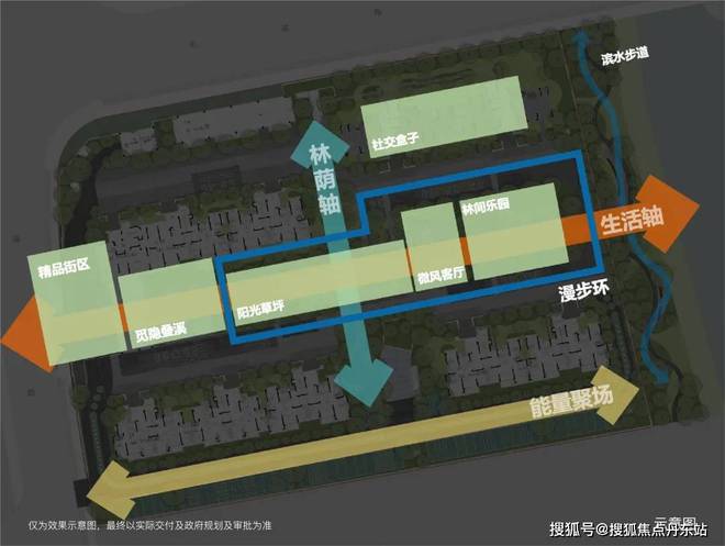 保利虹桥和颂IN255网站售楼处发布-楼盘评测-上海房天下(图14)