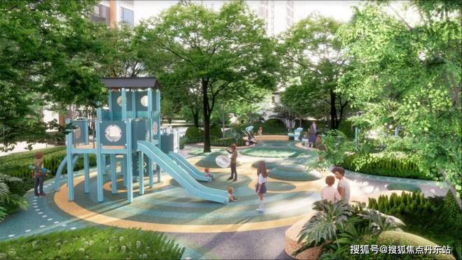 保利虹桥和颂IN255网站售楼处发布-楼盘评测-上海房天下(图17)