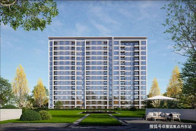 保利虹桥和颂IN255网站售楼处发布-楼盘评测-上海房天下(图18)