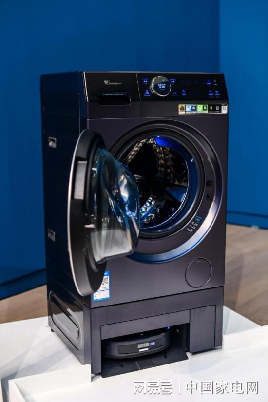 z6尊龙入口：科技赋能重塑家庭生活每一个细节(图5)