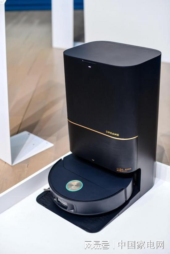 z6尊龙入口：科技赋能重塑家庭生活每一个细节(图4)