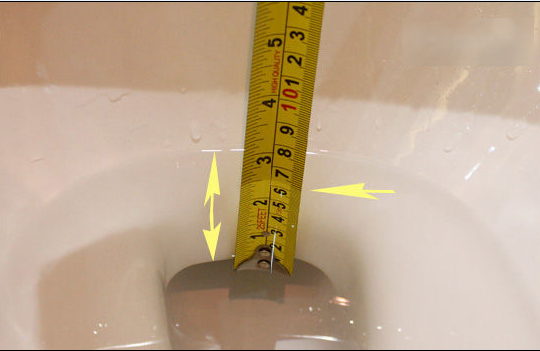 z6尊龙入口：浪鲸卫浴连体座便器(图3)