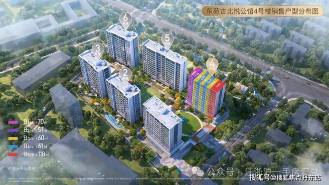 古北悦公馆【2025古北悦公馆网站】售楼处小区环境(图2)