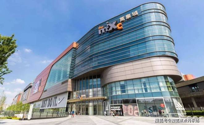 古北悦公馆【2025古北悦公馆网站】售楼处小区环境(图8)