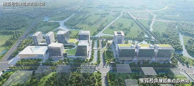 z6尊龙·中国网站：华发虹桥四季(售楼处)华发虹桥四季首页网站-2025最新房价户型图小区环境配套(图11)