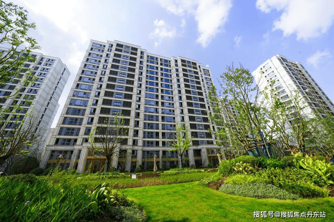 锦绣云澜2025网站-锦绣云澜＋户型图＋最新房价＋楼盘测评(图9)