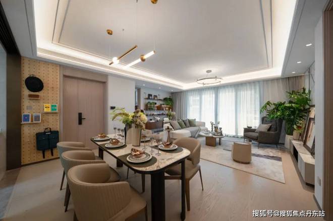 锦绣云澜2025网站-锦绣云澜＋户型图＋最新房价＋楼盘测评(图19)