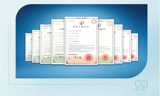 荣耀46年｜中宇厨卫专注于大多数人买得起的高品质产品！(图4)