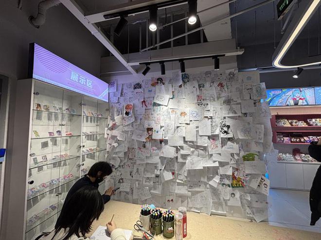 “赛博年货”：年轻人花样“忙年”(图4)