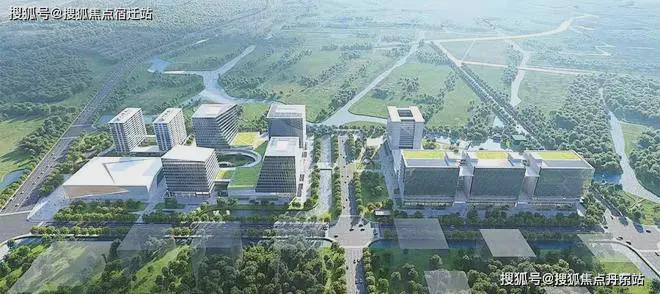 2025华发虹桥四季评测：楼盘优缺点分析能不能买一文读懂(图10)