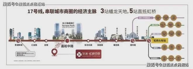 2025华发虹桥四季评测：楼盘优缺点分析能不能买一文读懂(图12)