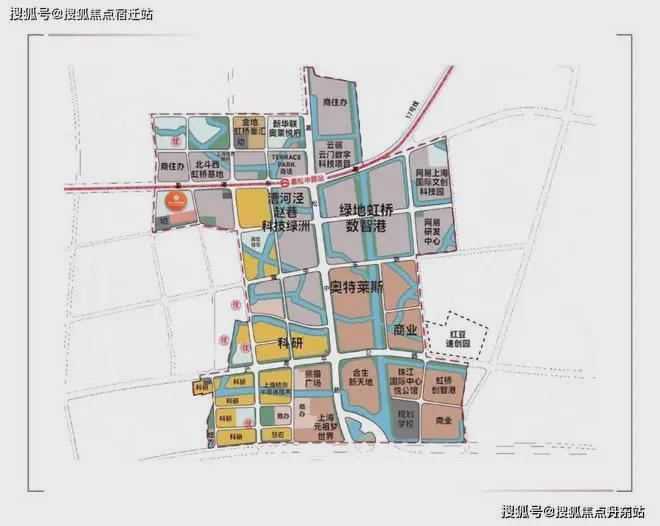 2025华发虹桥四季评测：楼盘优缺点分析能不能买一文读懂(图9)
