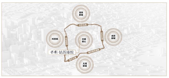 保利姑苏瑧悦-售楼处网站-2025最新资讯-楼盘评测-上海房天下(图2)
