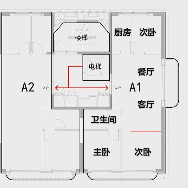 z6尊龙·中国网站：信达信安里（售楼处）2025网站-楼盘评测-价格-户型-停车位(图5)
