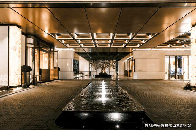 z6尊龙平台：@虹桥和著(售楼中心)首页网站-虹桥和著欢迎您丨户型配套样板间(图5)