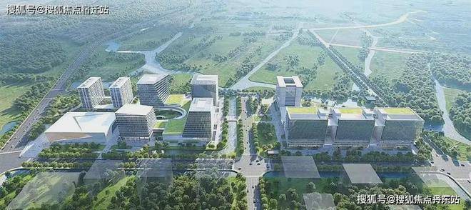 华发虹桥四季（售楼处）网站@华发虹桥四季2025上海房天下(图12)