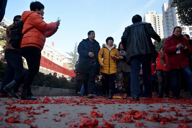 正月初七人胜节切记：1不忘、2不打、3要吃、4不洗平安纳吉祥(图2)