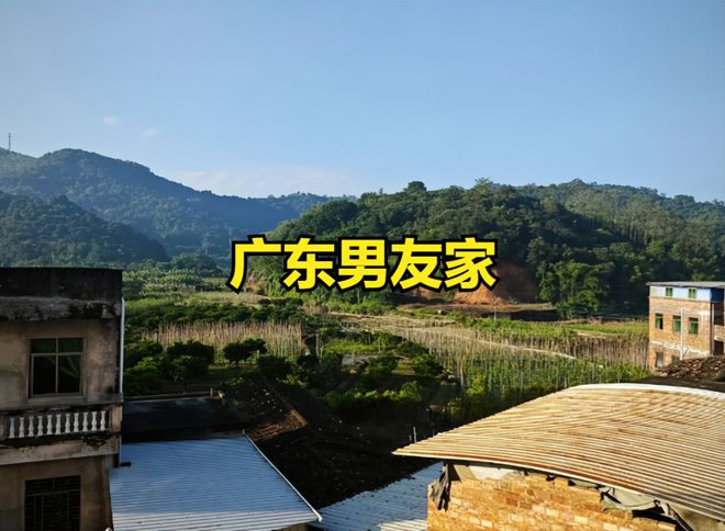 江西女孩去广东男友家住了3天放弃了要结婚的念头4个现实原因