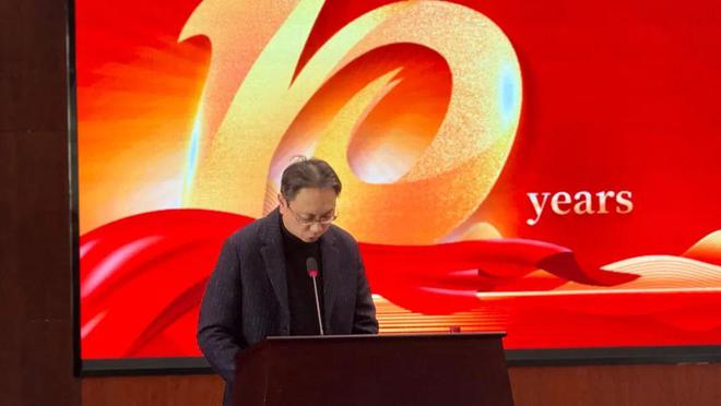 【与10俱进·同心同行】萍乡华美立家2024年度经销商颁奖典礼圆满成功！(图6)