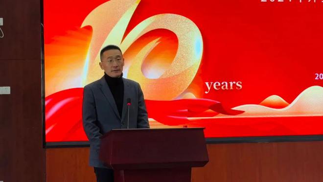 【与10俱进·同心同行】萍乡华美立家2024年度经销商颁奖典礼圆满成功！(图4)