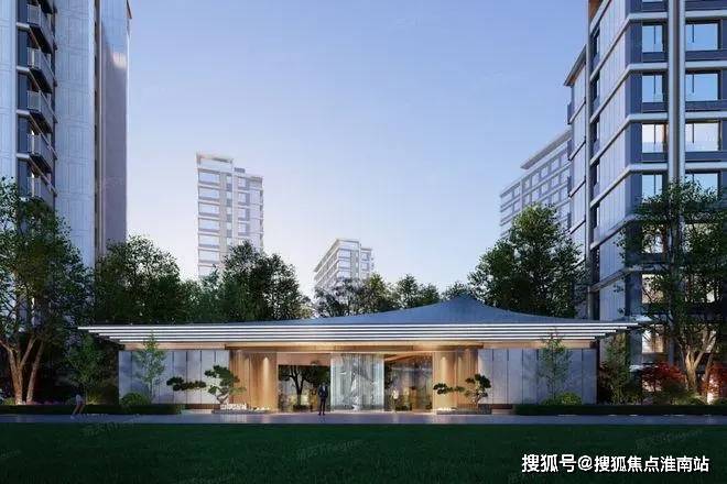 保利姑苏瑧悦（2025保利姑苏瑧悦）售楼处首页-楼盘详情(图3)