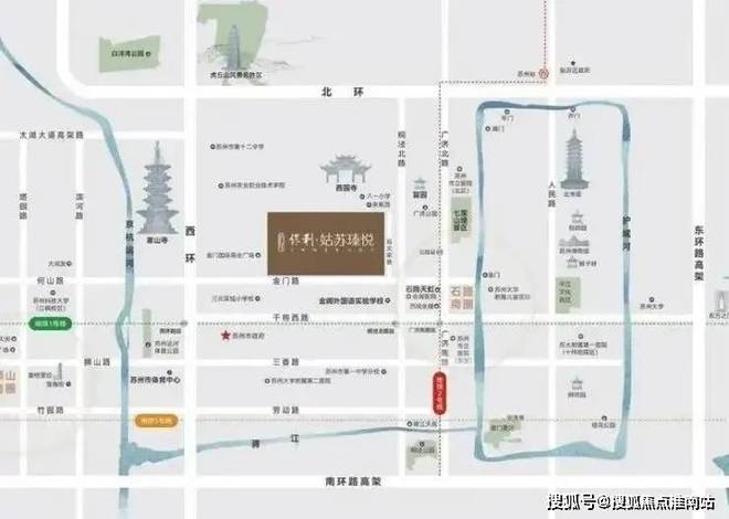 保利姑苏瑧悦（2025保利姑苏瑧悦）售楼处首页-楼盘详情