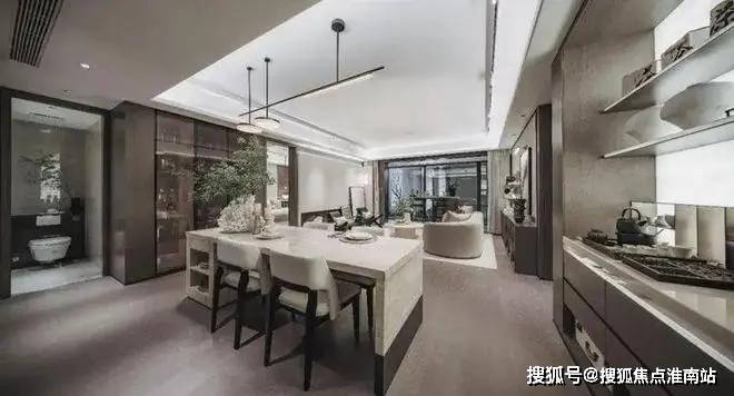 保利姑苏瑧悦（2025保利姑苏瑧悦）售楼处首页-楼盘详情(图20)