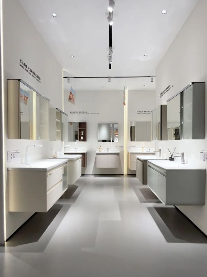 品牌推荐安华卫浴—设计为心科技为翼引领品质生活新潮流(图5)