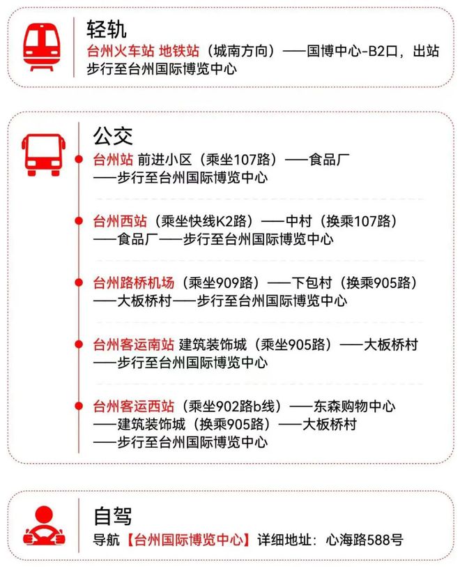 官宣！台州这些“大牌”都来了！持续3天这里要热闹了！千万元消费券正在派发中(图6)