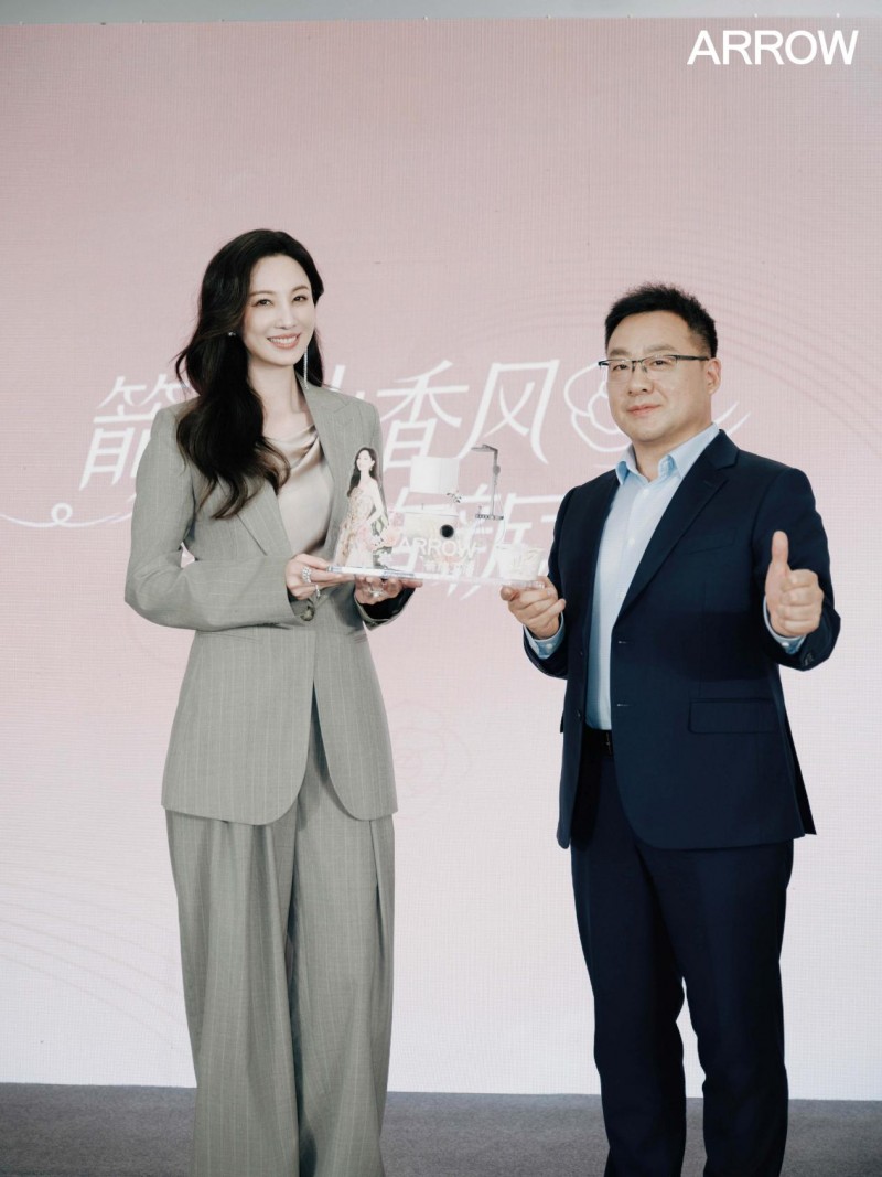 打破固有形象箭牌家居“小香风卫浴”为破圈而来(图6)