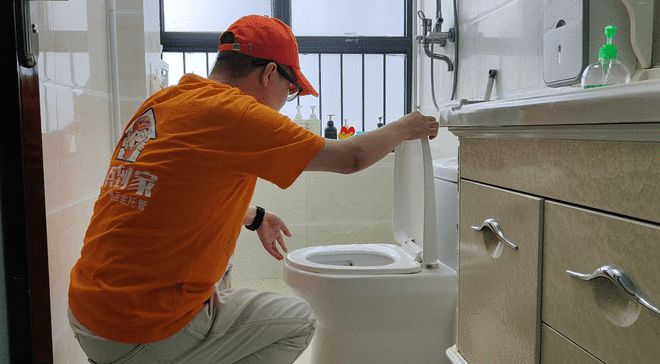 安装费直降5-50元奇兵到家61项服务类目降价助力商家降本45%(图3)