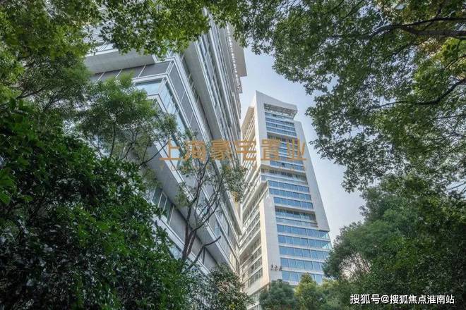 中鹰黑森林(售楼处)网站-普陀中鹰黑森林楼盘百科-上海房天下(图5)